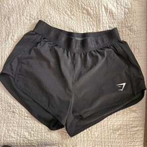 Gymshark Running shorts